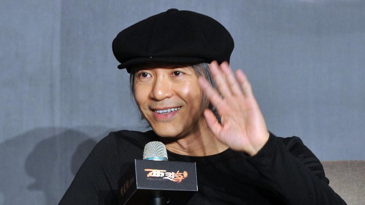 Stephen Chow Bocorkan Film Kung Fu Soccer Tayang Juli 2026