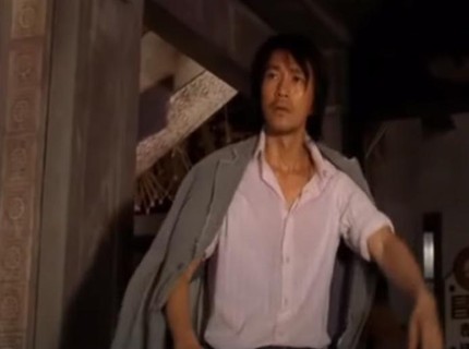 58 Tahun Masih Lajang, Stephen Chow Hanya Ingin Nikahi Wanita Cantik Ini?
