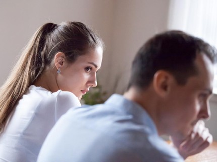 Suami Muntah Terus Usai Makan, Ternyata Sering Diracuni Sabun oleh Istri Sendiri