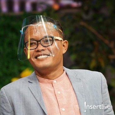 Disinggung soal Isu Nikah Siri, Sule Buka Suara