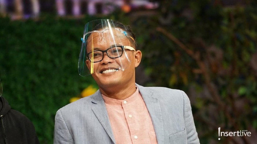 Sule & Keluarga