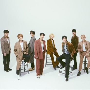 E.L.F, Fans Super Junior Kembali Sabet Billboard Fan Army Face-Off