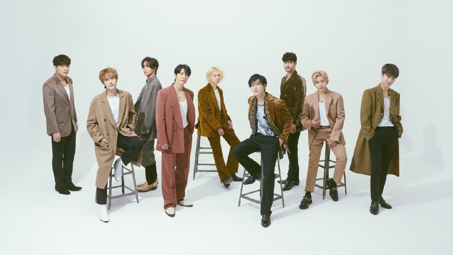 Super Junior