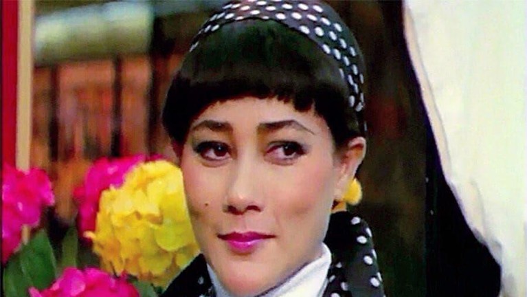 Suzzanna Suzzanna