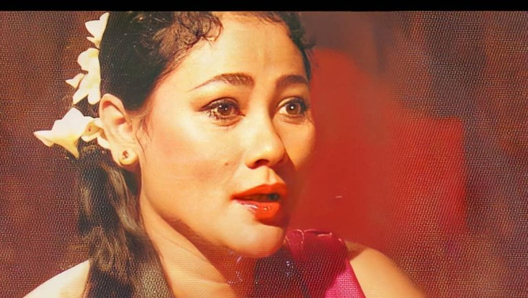 Suzzanna