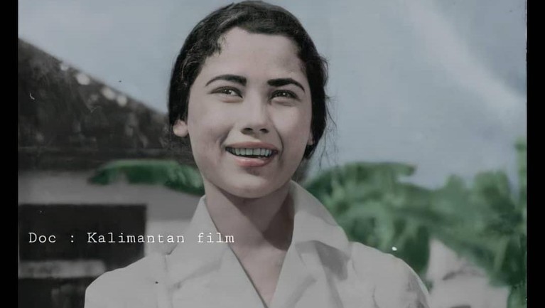 Suzzanna