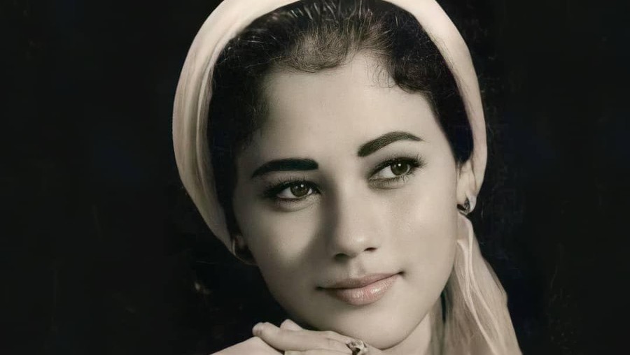 Suzzanna