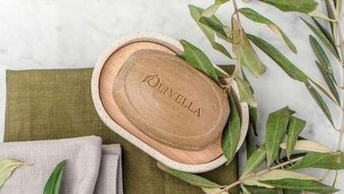 Gak Cuma Sabun Pepaya, Sabun Zaitun Juga Punya Segudang Manfaat untuk Kecantikan Kulit!