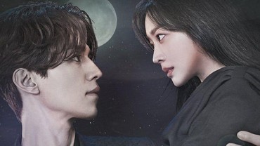 Happy Ending, Ini Rating Episode Terakhir 'Tale Of The Nine Tailed'