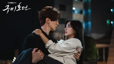 img-title 5 Drama Korea dengan Rating Tinggi pada Minggu Kedua Oktober 2020