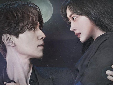 5 Drama Korea Romantis Tentang Mitos & Kisah Mitologi, Sayang Dilewatkan