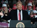 VIDEO: Diberi Antibodi, Trump Merasa Seperti Superman