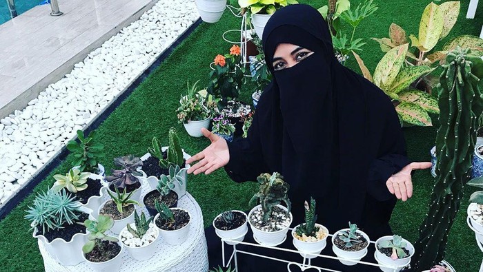 Umi Pipik
