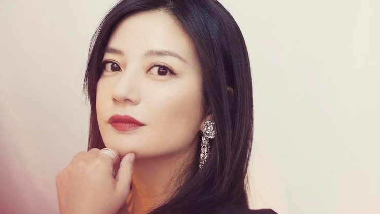Vicky Zhao