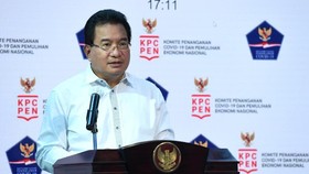 Kaji Libur Panjang 2020, Satgas Tekankan Keselamatan Warga