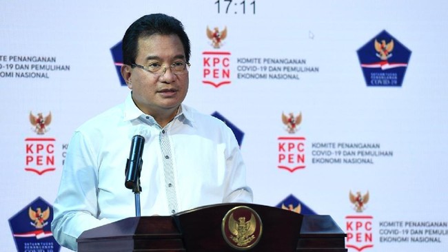 Satgas Covid-19 dan pemerintah masih merembuk keputusan dipangkas atau tidaknya libur panjang akhir tahun 2020 dengan mempertimbangkan penyebaran virus corona.