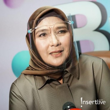 Pernah Jadi Artis Termahal, Yati Octavia Kecewa Ditawari Honor Kecil