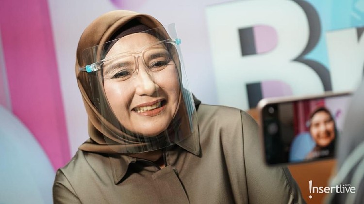 Yati Octavia Yati Octavia