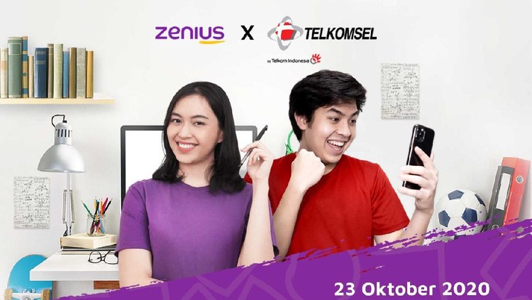 zenius