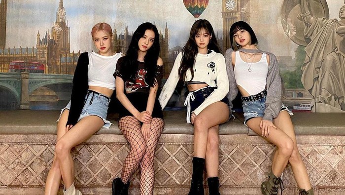 4 Musisi Dunia Berikut Pernah Berkolaborasi dengan Blackpink!