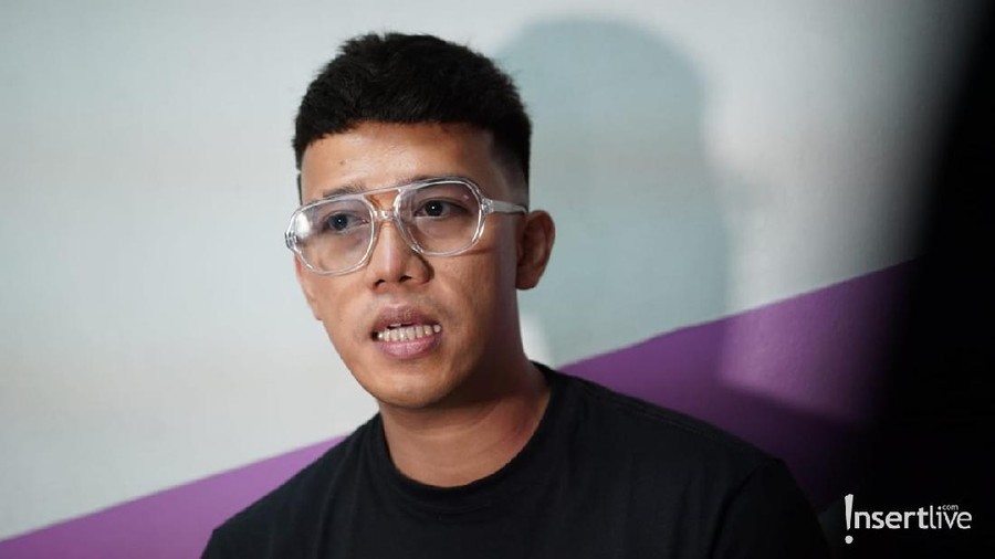 Ada Masalah & Sudah Tak Nyaman, Ruri Rencana Keluar dari Repvblik