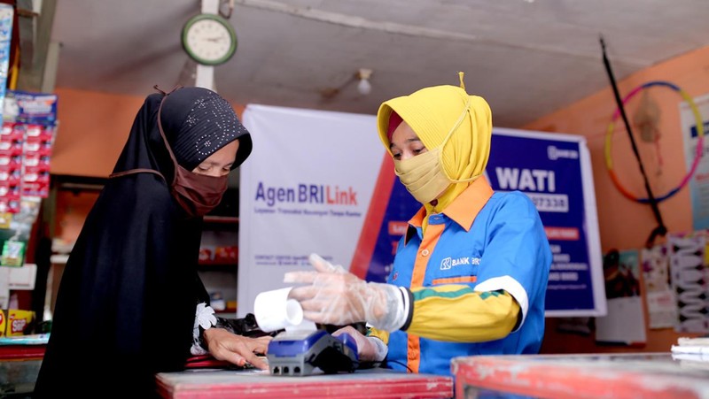 Pemulihan ekonomi nasional menunjukkan perbaikan yang cukup berarti.