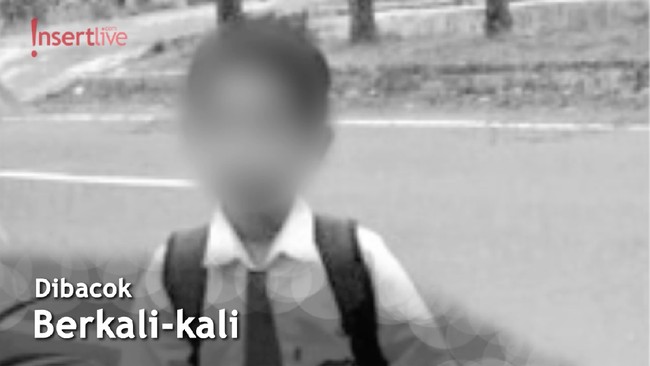 Geger Anak Dibunuh saat Tolong Ibunya Hendak Diperkosa, Ini Kronologinya