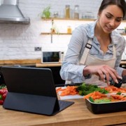 Inspirasi Makanan Ringan yang Gampang Dibuat