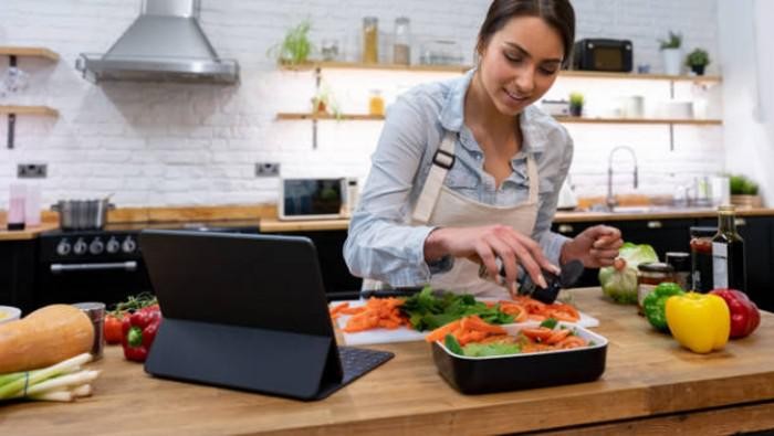 Inspirasi Makanan Ringan yang Gampang Dibuat