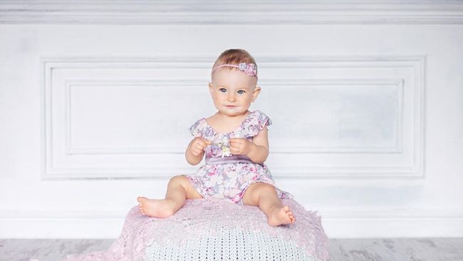 Cantik! 100 Nama Bayi Perempuan dari Bahasa Sansekerta