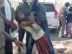 Wanita Dibanting Satpol PP di NTT, Polisi: Bentrok Dipicu Provokasi