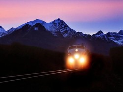 Berlibur dengan Kereta Malam Makin Digemari di Eropa Selama Pandemi