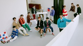 SEVENTEEN Bakal Rilis Album Repackage, SECTOR 17