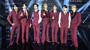 img-title Film BTS 'Break The Silence' Tayang Perdana Hari Ini di Indonesia