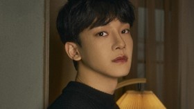 Agensi Konfirmasi Istri Chen EXO Hamil Anak Kedua