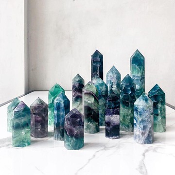 Apa Itu Crystal Healing dan Manfaatnya untuk Kesehatan?