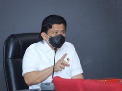Bareskrim Periksa 4 Saksi Pihak Cleaning Service Terkait Kebakaran Kejagung