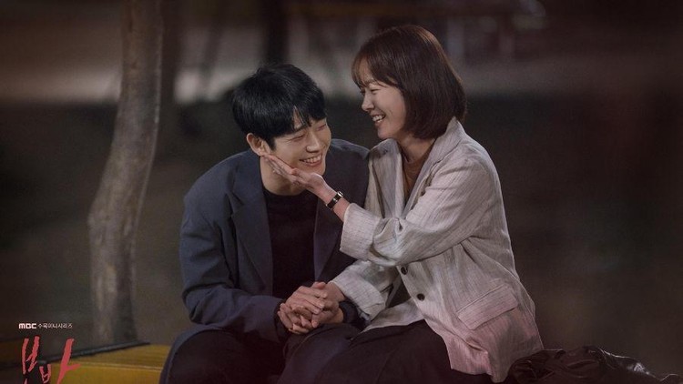 Drama Korea One Spring Night