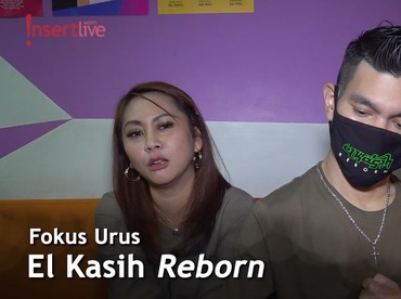 Rencana Pernikahan Sarah Dee dan El Ibnu Kembali Tertunda