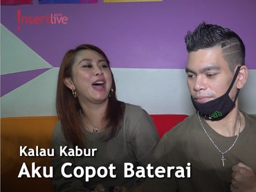El Ibnu Trauma Ditinggal, Sarah Dee: Kali Ini Aku Kejar