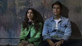 13 Lokasi Syuting 'Emily in Paris' yang Bisa Dikunjungi