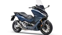 Moge Honda Forza 750 Resmi Dijual Tahun Depan