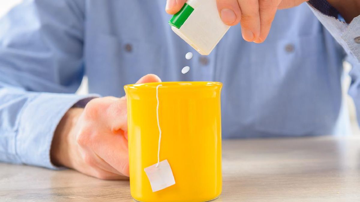 Studi: Pemanis Rendah Kalori Bikin Otak Lemot dan Cepat Pikun