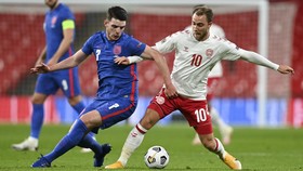 Denmark Bawa Inspirasi Laudrup dan Henrik Larsen di Euro 2020