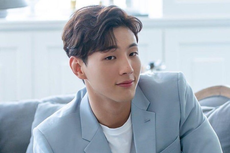 Ji Soo Ji Soo