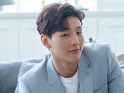 Eks Agensi Ji Soo Ganti Rugi Rp16 Miliar ke Tim Produksi 'River Where the Moon Rises'
