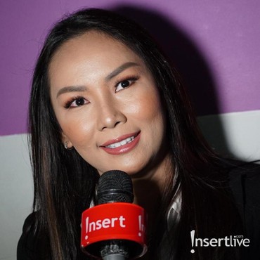 Sahabat Bongkar Sosok Pacar Baru Kalina Oktarani