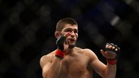 Ayah Khabib Nurmagomedov Meninggal Karena Corona? Berikut Faktanya