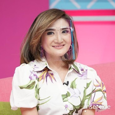 Move On dari Markus Horison, Kiki Amalia Sudah Punya Gandengan Baru