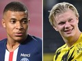 Real Madrid Mustahil Beli Mbappe dan Haaland Tanpa ESL